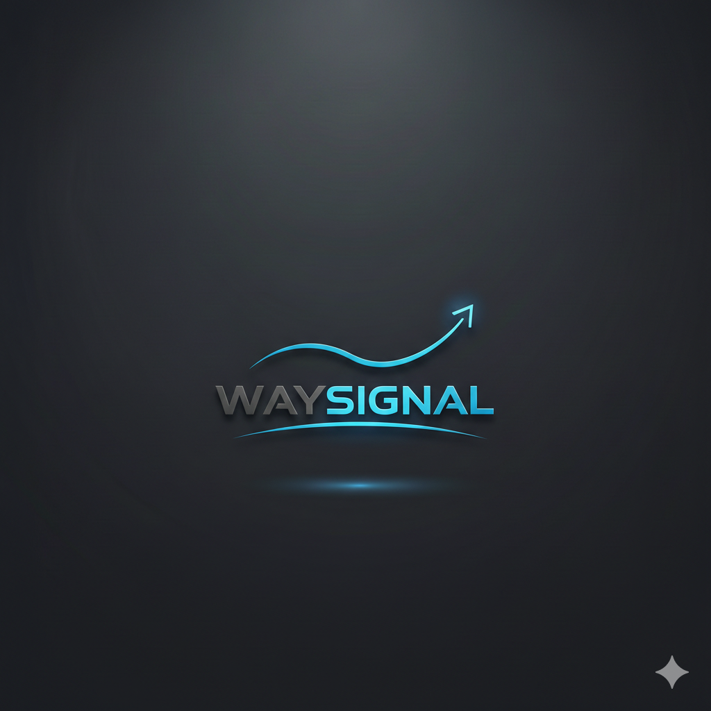 Waysignal Logo